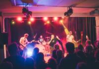This Time For Real live in Hamburg 2025
