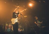 Tocotronic live in Hamburg 2025