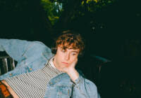 Alfie Jukes: Boys – Song des Tages