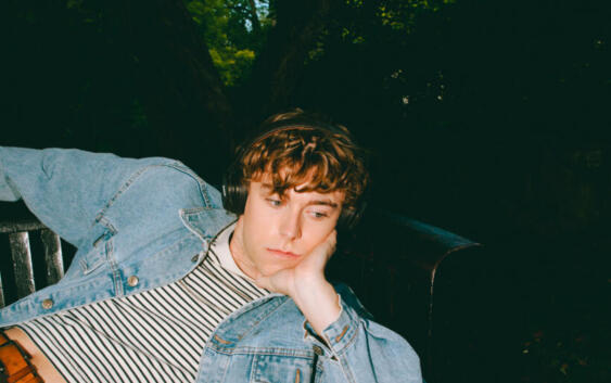 Alfie Jukes Credit Rosie Carne