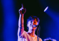 Alfie Jukes live in Hamburg 2025