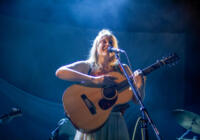 Catt live in Hamburg 2025