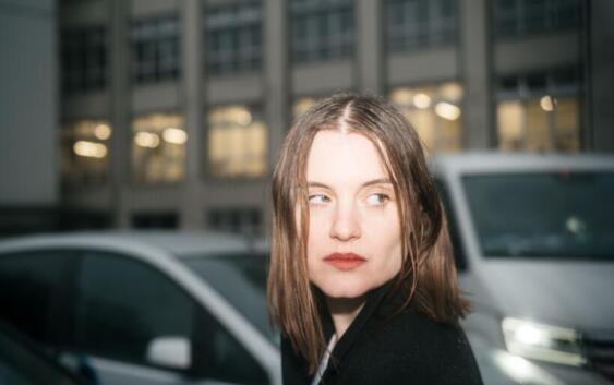 Sophia Kennedy credit Rosanna Graf