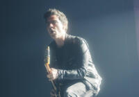 Stereophonics live in Hamburg 2025