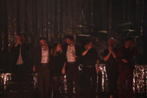 Lord Huron live in Köln 2025 by Kimberley Sounds & Books