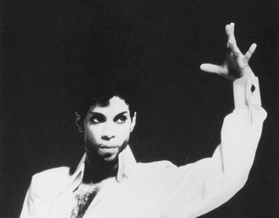 Prince credit Jeff Katz