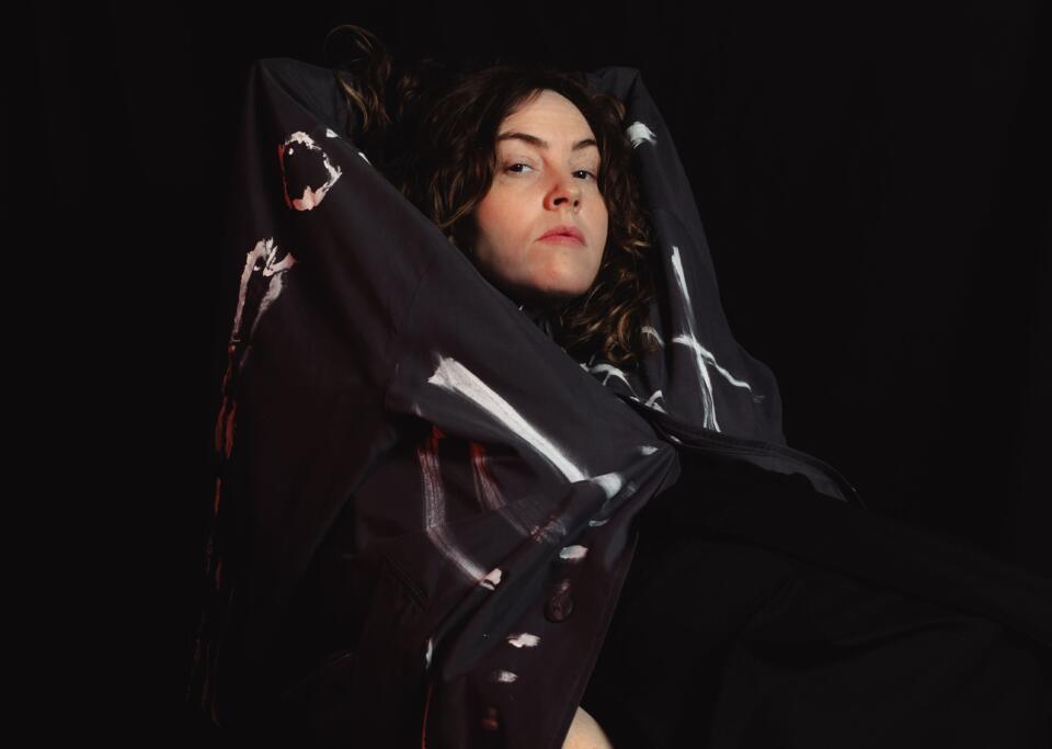 Emma Ruth Rundle credit Kristin Cofer
